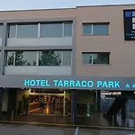 Tarraco Park 4*