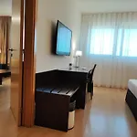 Tarraco Park Hotel 4*