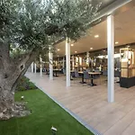 Tarraco Park 4*