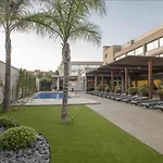 Tarraco Park Hotel 4*
