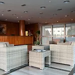 Tarraco Park Отель 4*