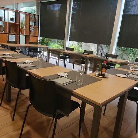 Tarraco Park Otel Tarragona