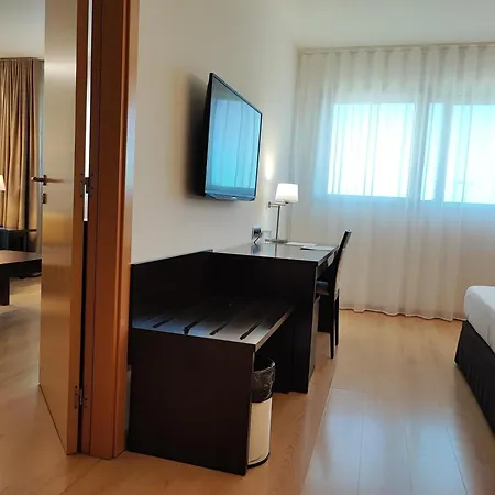 Tarraco Park Otel 4*