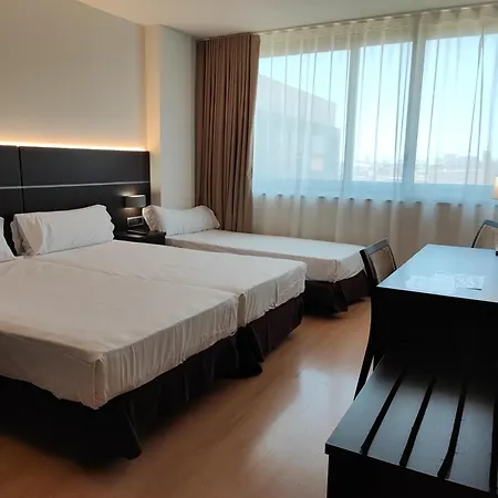 Tarraco Park Otel Tarragona