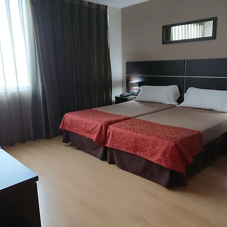Otel Tarraco Park 4*