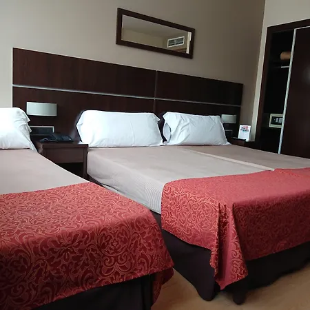 Tarraco Park Otel