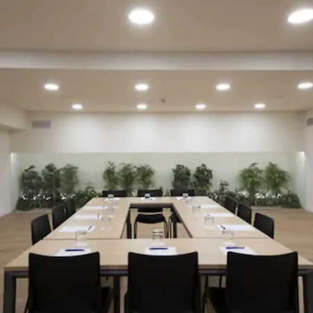 Tarraco Park Otel Tarragona