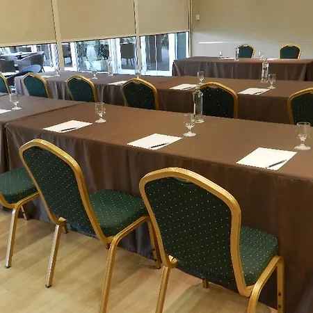 Otel Tarraco Park Tarragona
