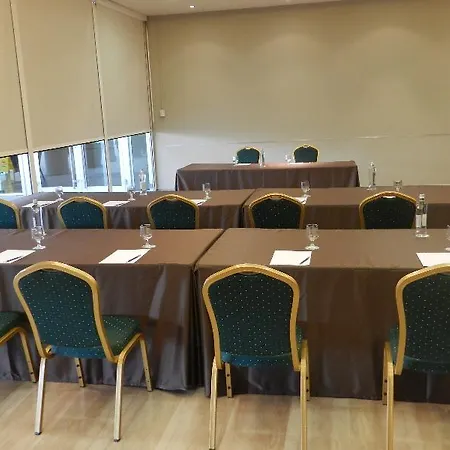 Otel Tarraco Park