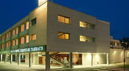 Tarraco Park Otel 4*