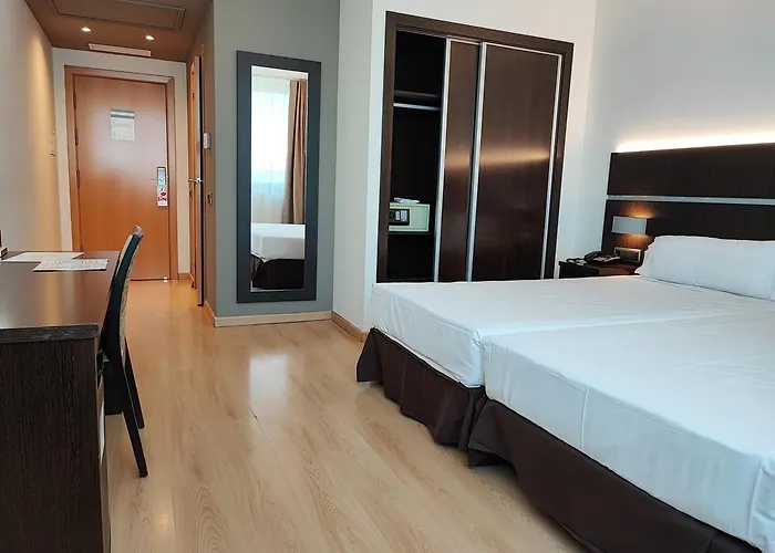 Tarraco Park Hotel 4*