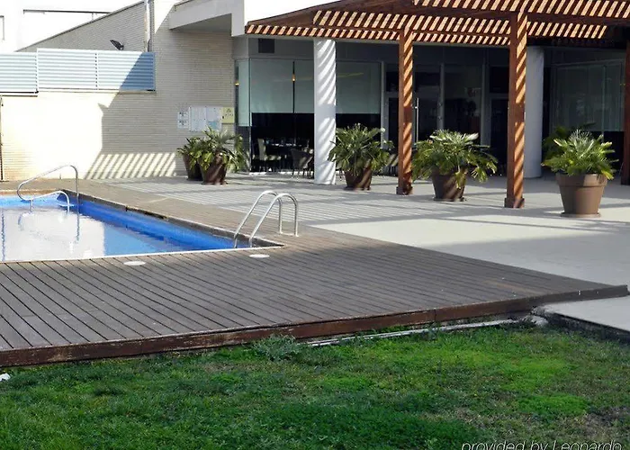 Tarraco Park Hotel 4*