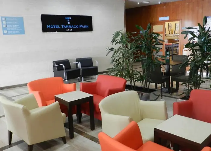 Tarraco Park 4*