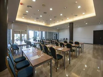 Tarraco Park 4* Tarragone