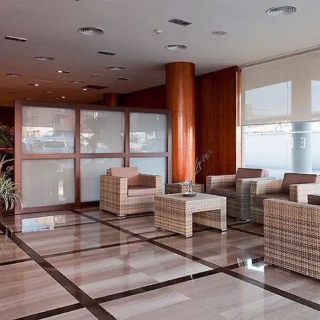 Tarraco Park Tarragona