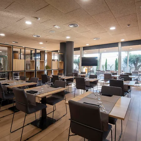 Hotel Tarraco Park Tarragona