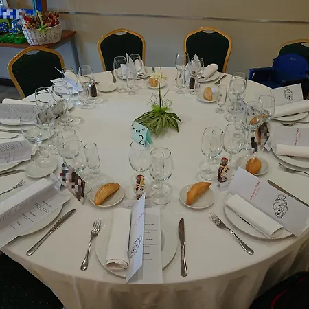 Tarraco Park Hotel Tarragona