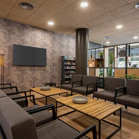 Tarraco Park Hotel