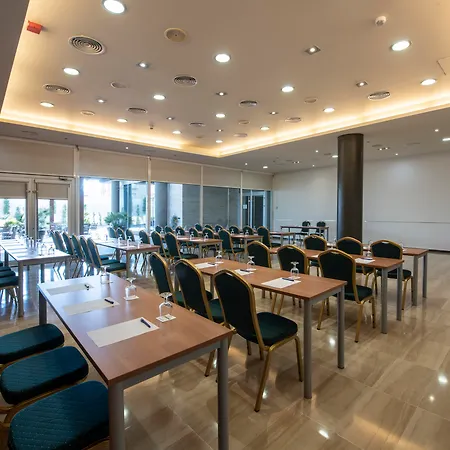 Hotel Tarraco Park Tarragona