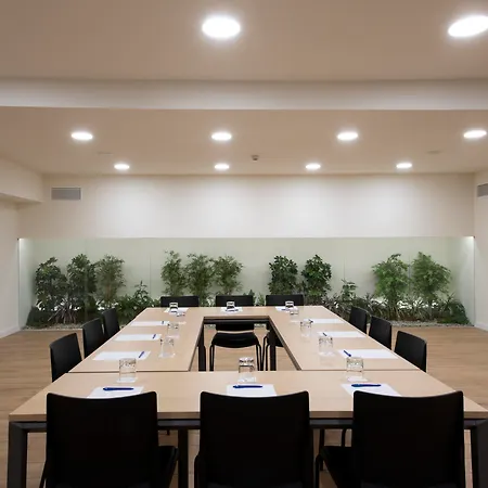 Hotel Tarraco Park Tarragona