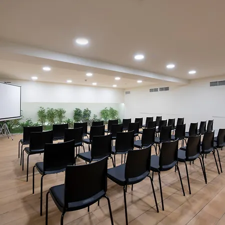 Hotel Tarraco Park 4*