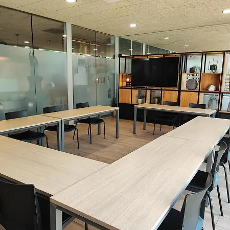 Hotel Tarraco Park Tarragona