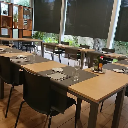 Tarraco Park Hotel Tarragona