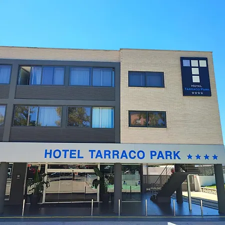 Tarraco Park