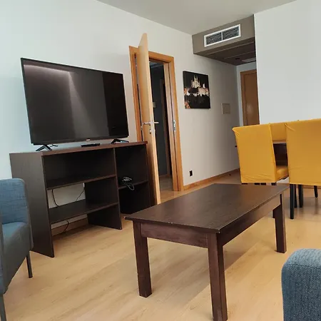 Tarraco Park 4* Tarragona