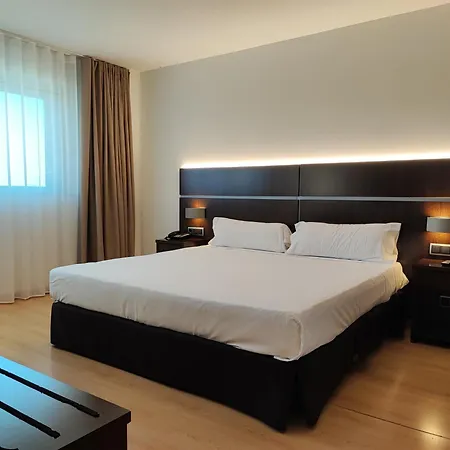 Hotel Tarraco Park 4*