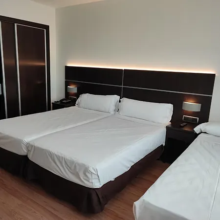 Hotel Tarraco Park Tarragona