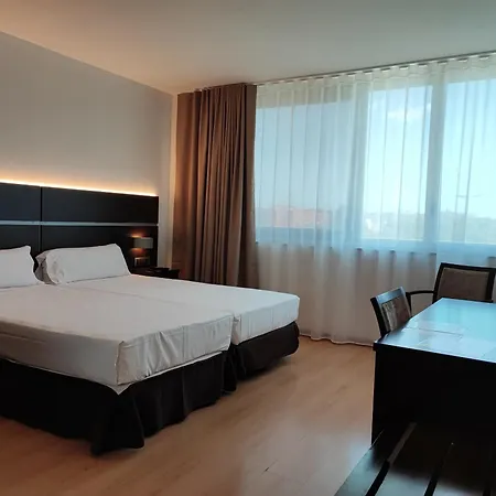 Hotel Tarraco Park