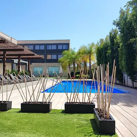 Hotel Tarraco Park 4*