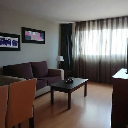 Tarraco Park Hotel 4*