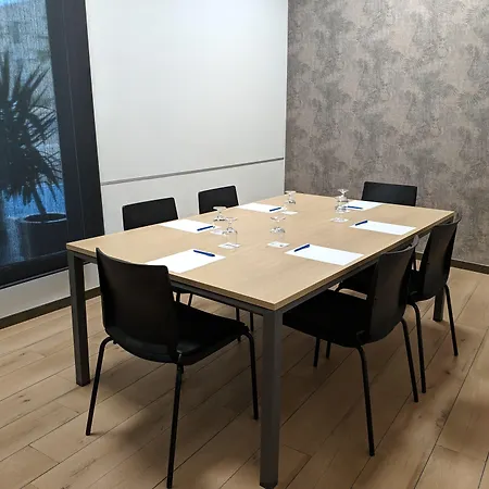 Tarraco Park Hotel 4*