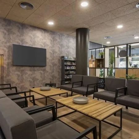 Tarraco Park Tarragona