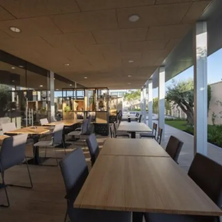 Tarraco Park 4* Tarragona