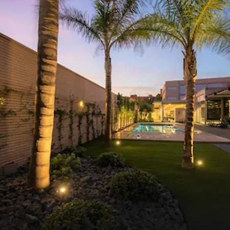 Tarraco Park Hotel Tarragona