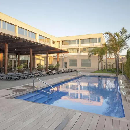 Hotel Tarraco Park 4*