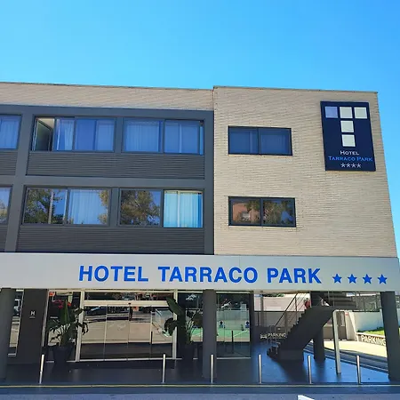 Hotel Tarraco Park