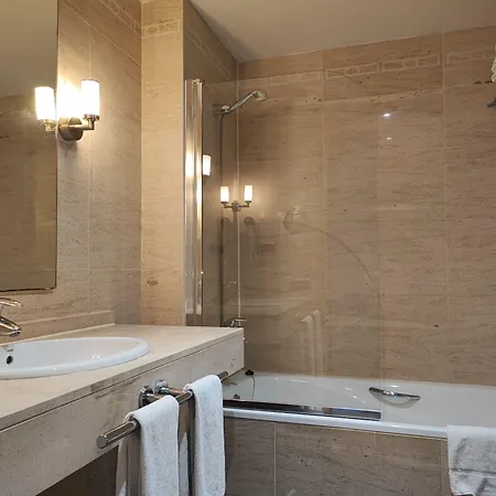 Tarraco Park Hotel 4*