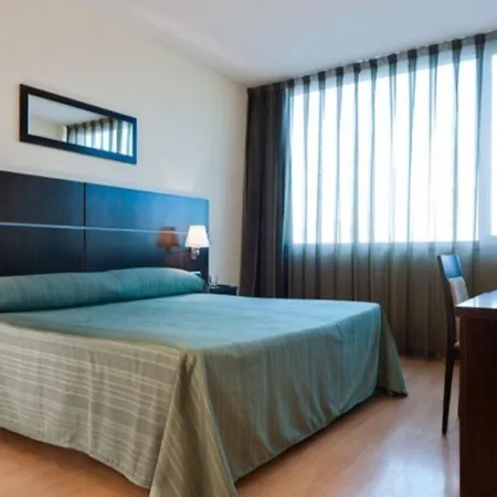 Tarraco Park Hotel 4*
