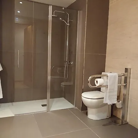 Hotel Tarraco Park