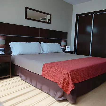 Tarraco Park Hotel 4*