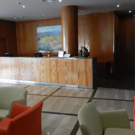 Tarraco Park 4*