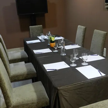 Tarraco Park 4*