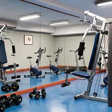 Hotel Tarraco Park Tarragona