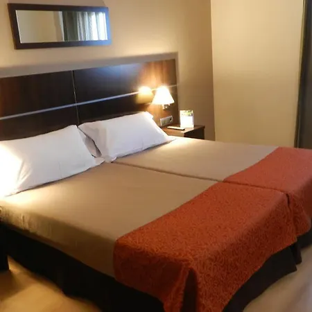 Tarraco Park 4* Tarragona