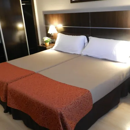 Tarraco Park Tarragona