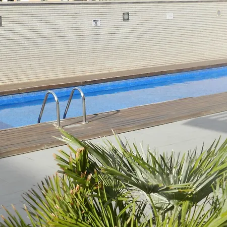 Tarraco Park מלון טראגונה